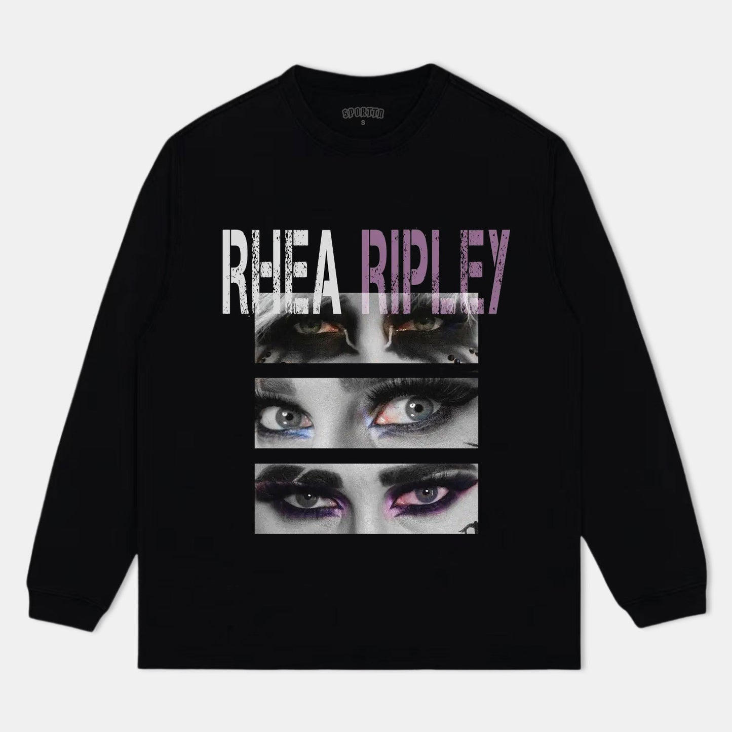 RHEA RIPLEY LONG SLEEVE | HOODIES