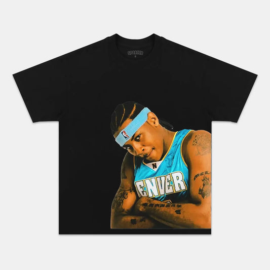 ANTHONY VINTAGE 10.11 TEE