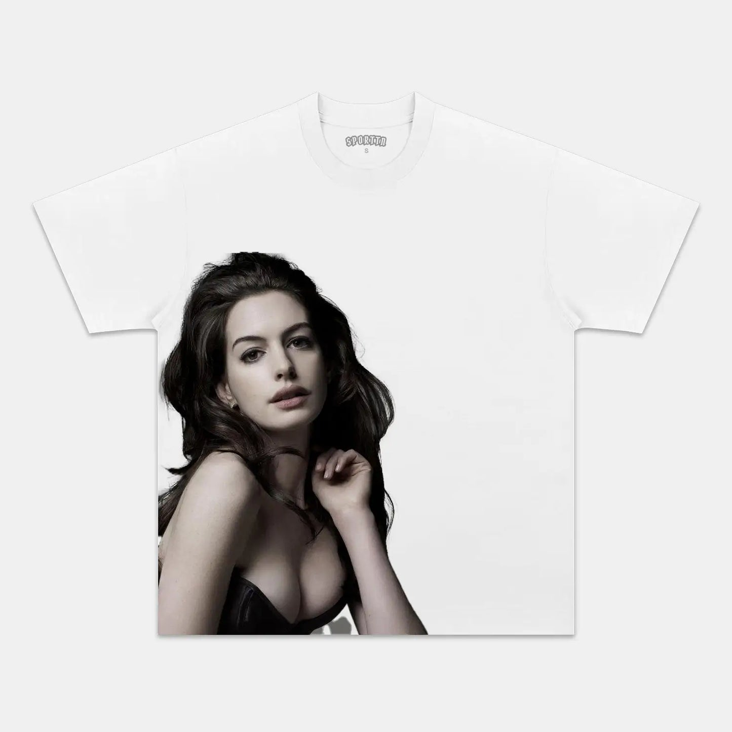 Anne Hathaway Tee