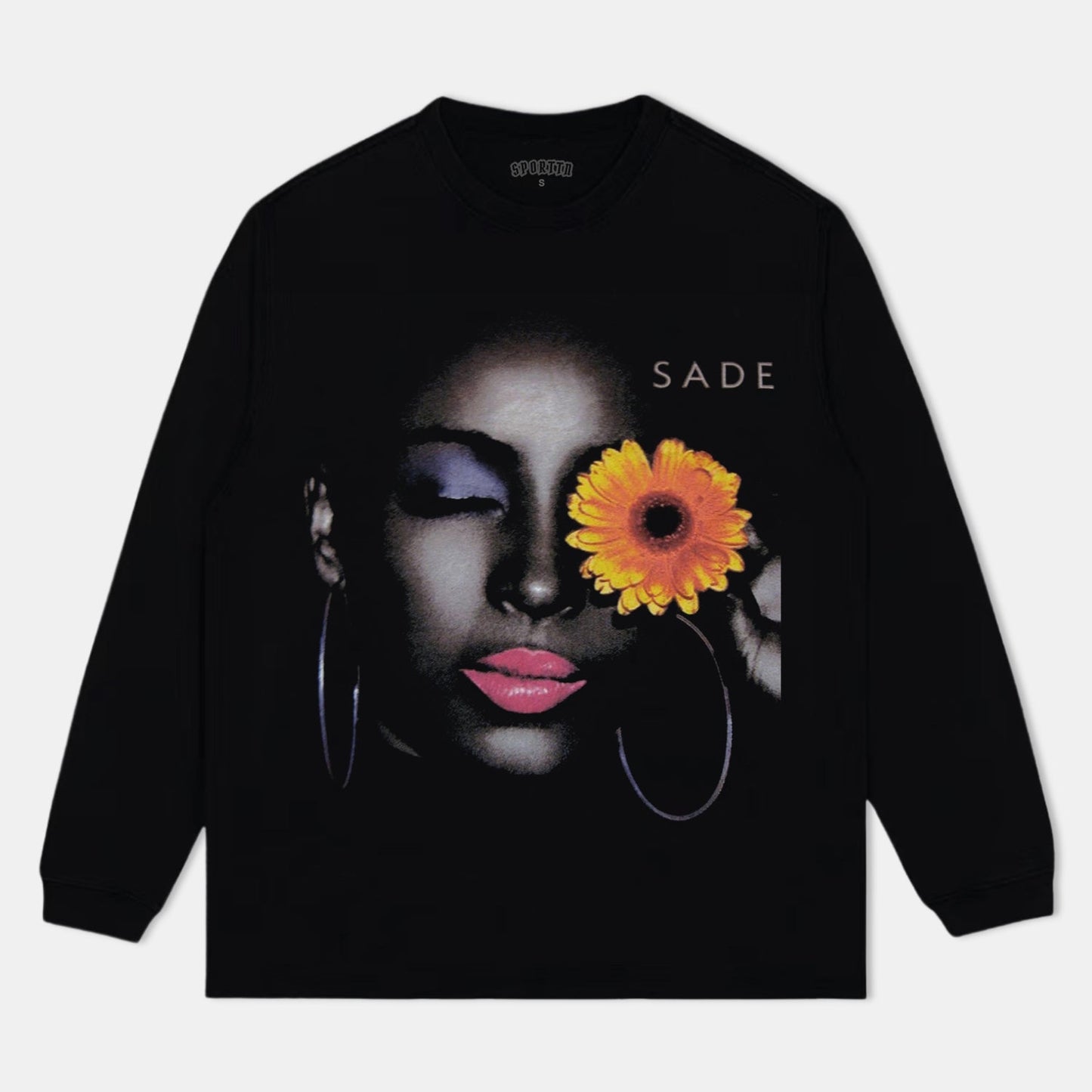 SADE 12.14 TEE