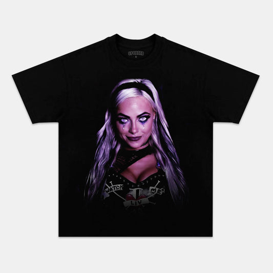 LIV MORGAN 11.30 TEE