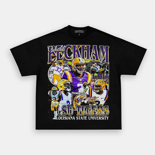 ODELL BECKHAM JR - LSU TEE