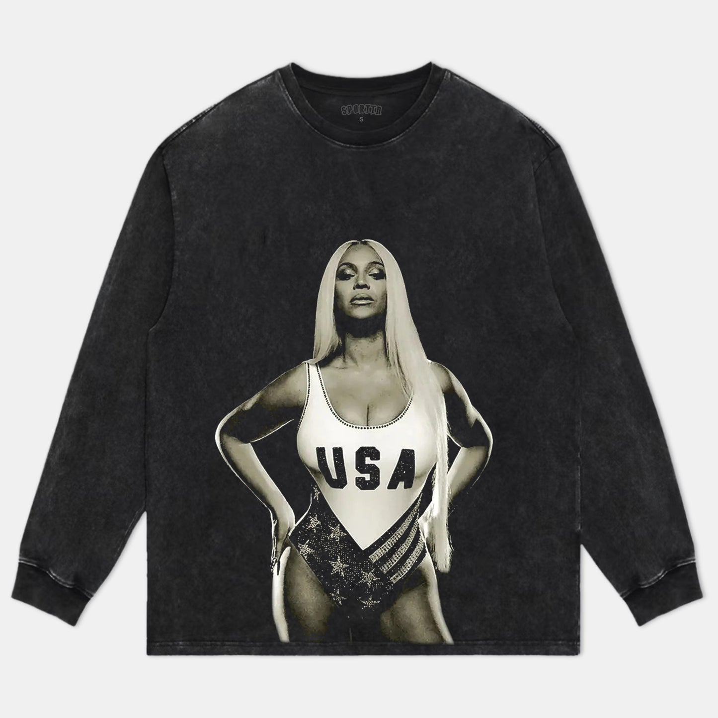 2024 BEYONCE V2 TEE