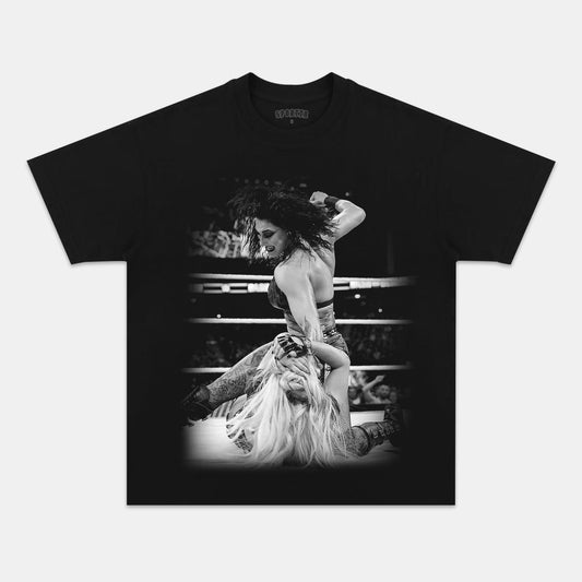 RHEA RIPLEY NEW TEE 2024 2.0