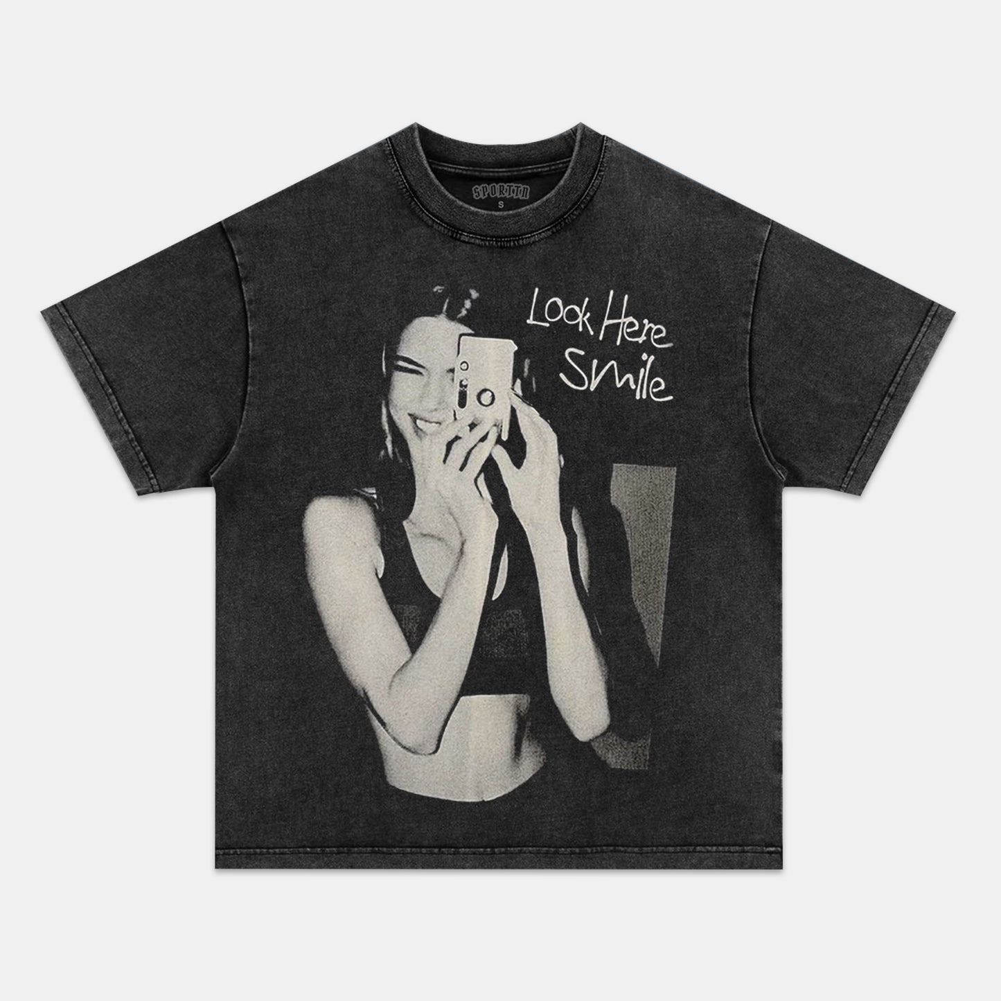 KENDALL JENNER 11.26 TEE