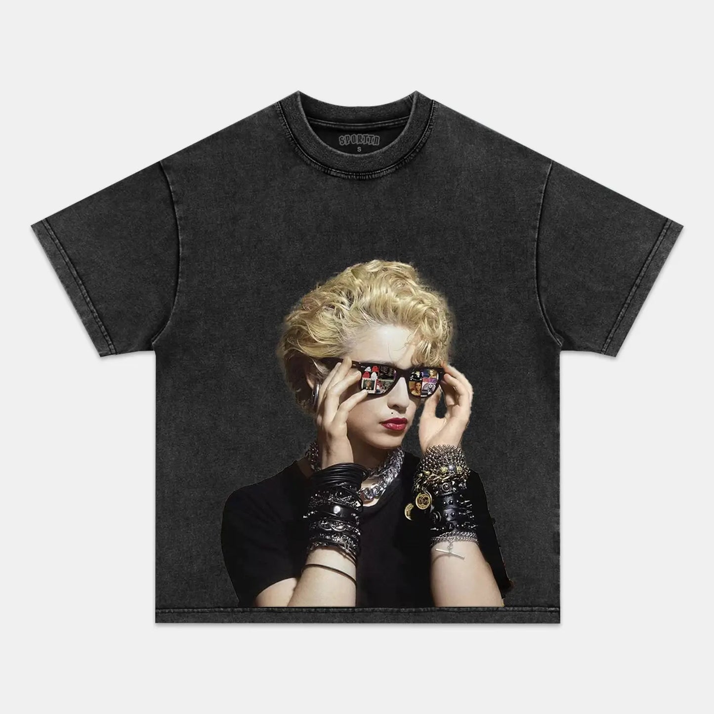 Madonna 4.0 Tee