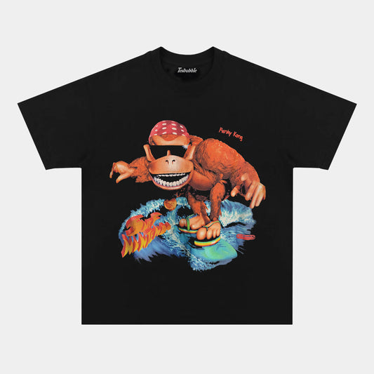 1995 FUNKY KONG TEE