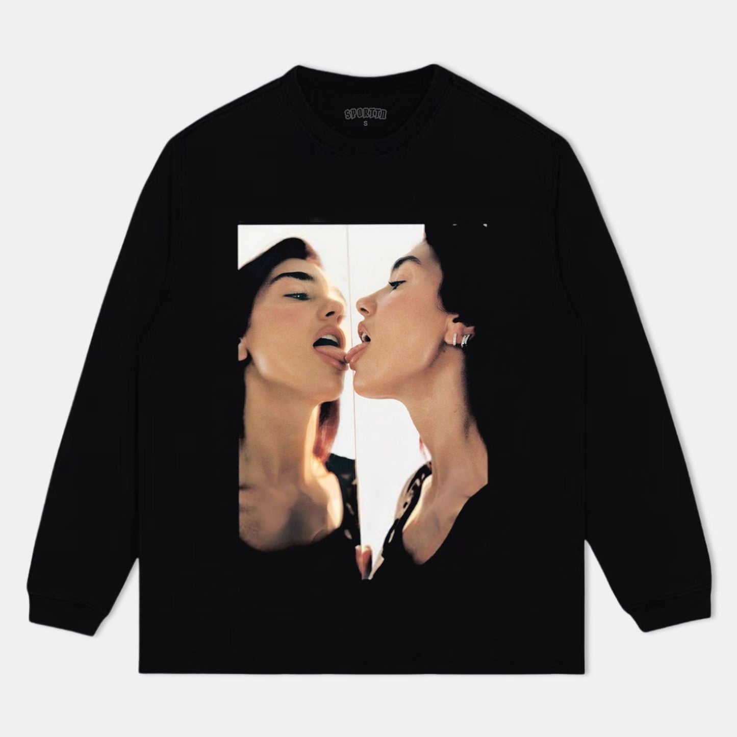 DUA LIPA 12.14 TEE