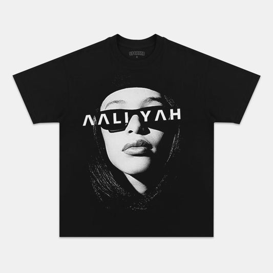 AALIYAH TEE