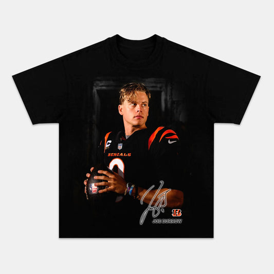 JOE BURROW TEE