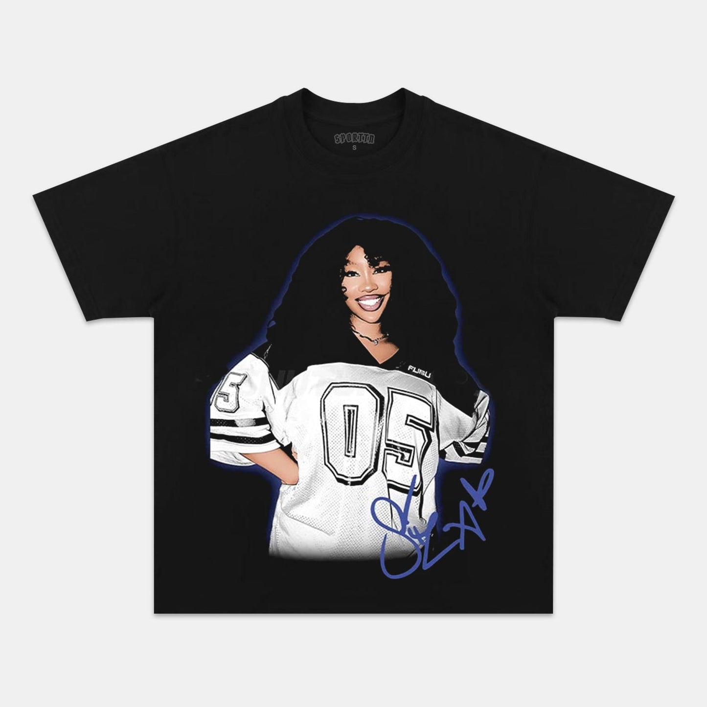 SZA TEE