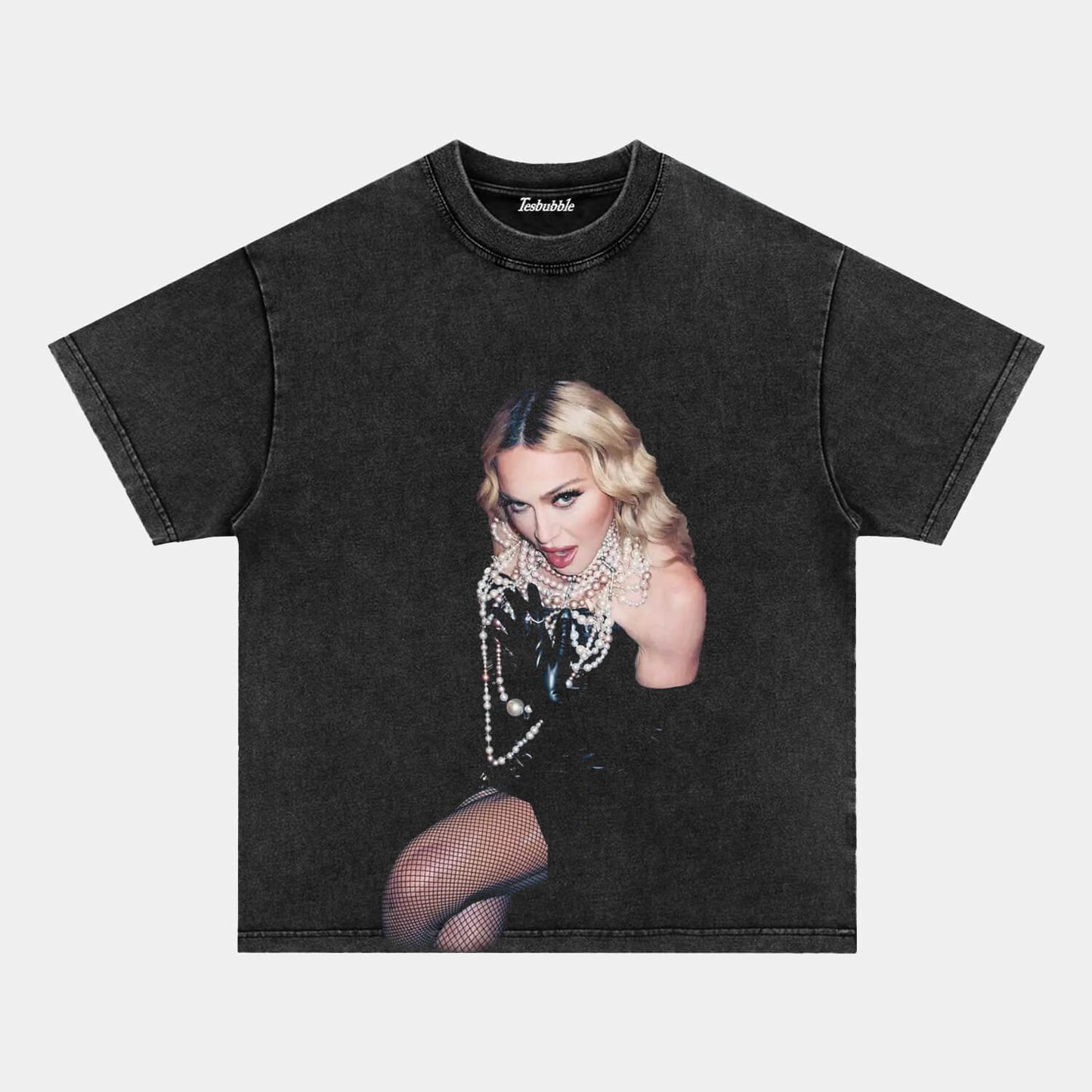 2024 MADONNA FATAL ATTRACTION TEE