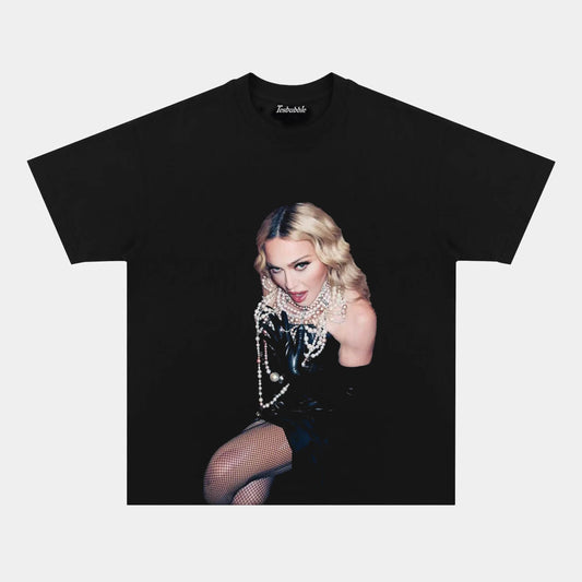 2024 MADONNA FATAL ATTRACTION TEE