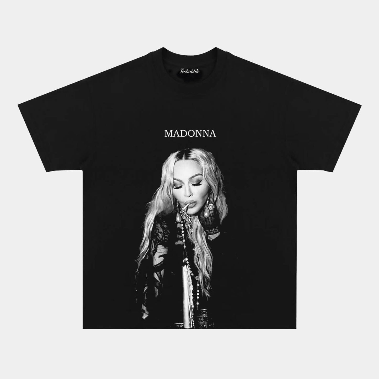 2024 MADONNA FATAL ATTRACTION V2 TEE