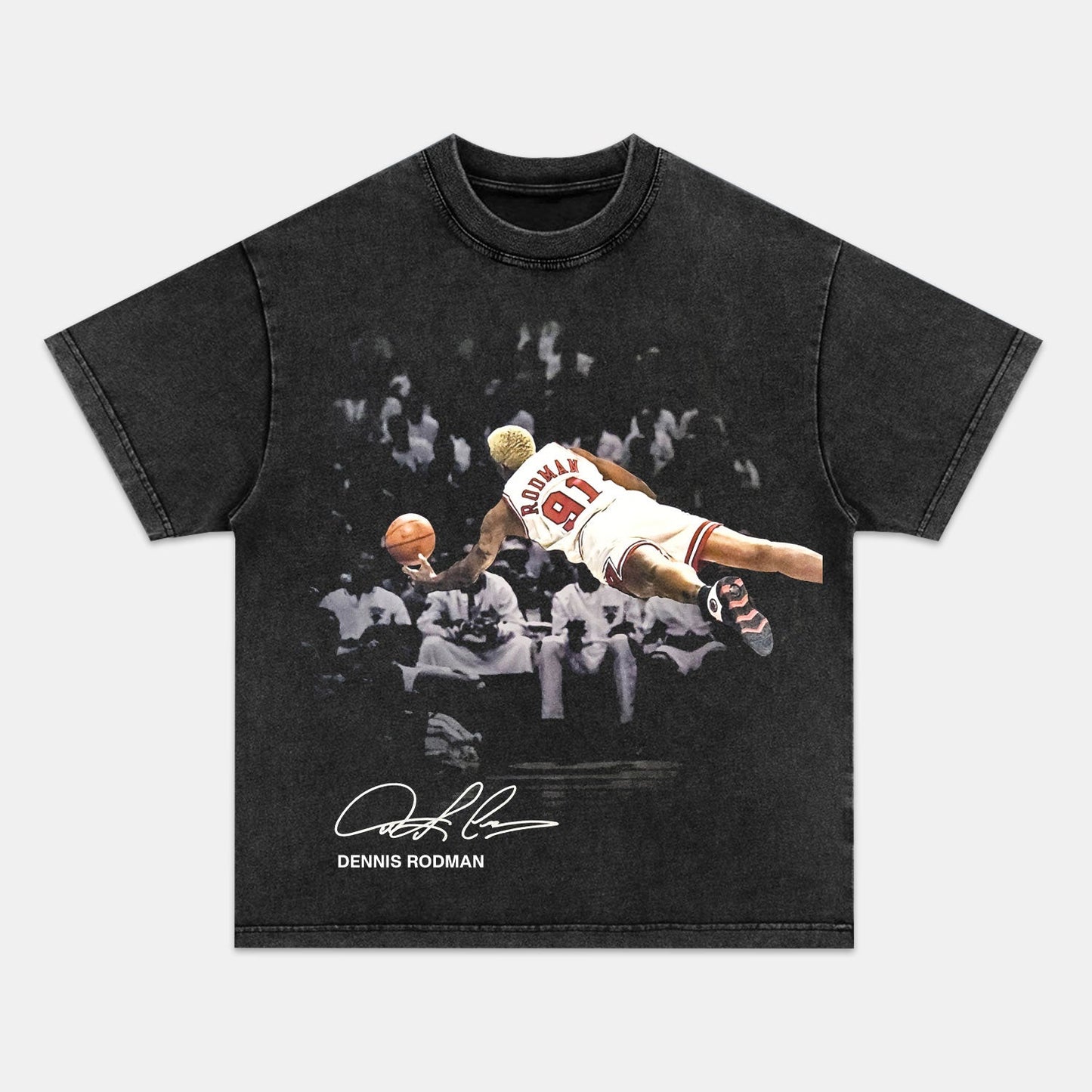 DENNIS RODMAN TEE