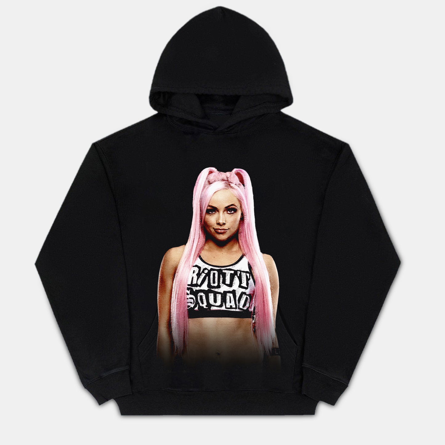 LIV MORGAN 2024 TEE