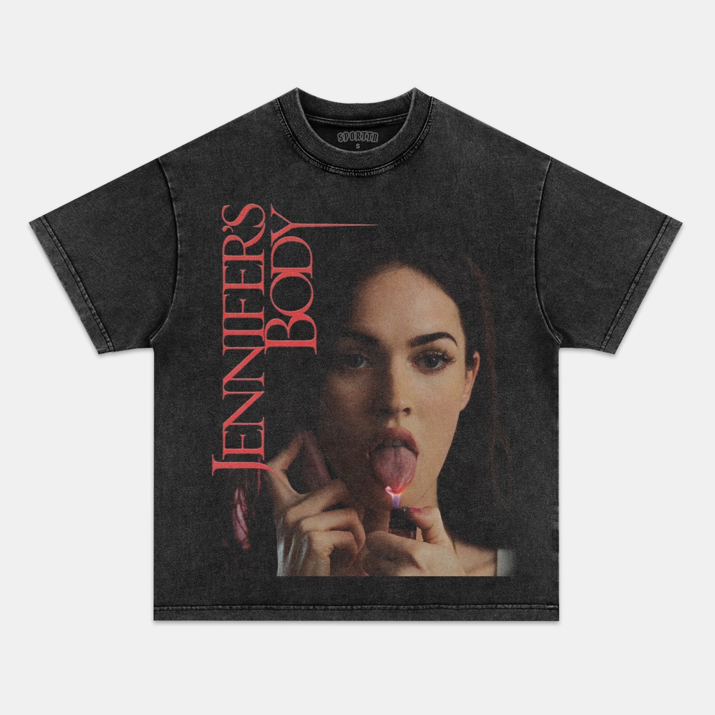 JENNIFER'S BODY TEE