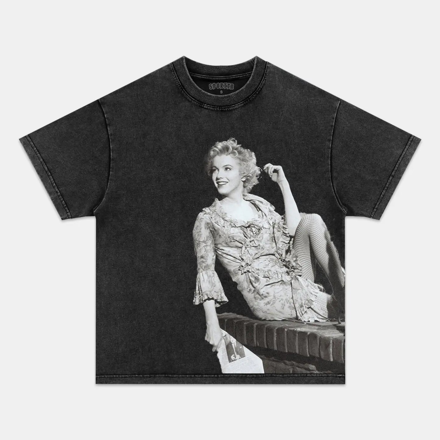 MARILYN MONROE CLASSIC TEE 2.0