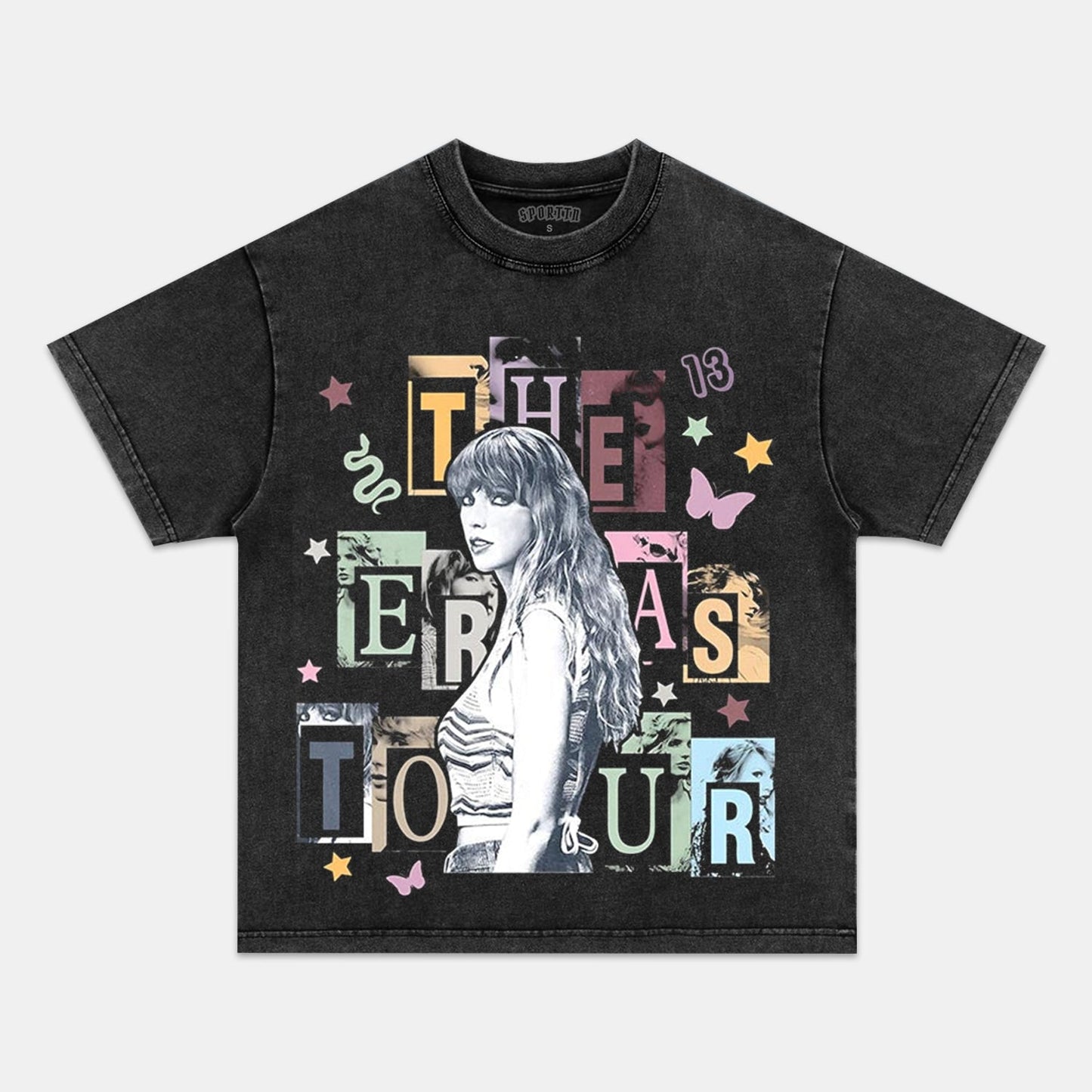 TAYLOR SWIFT TEE