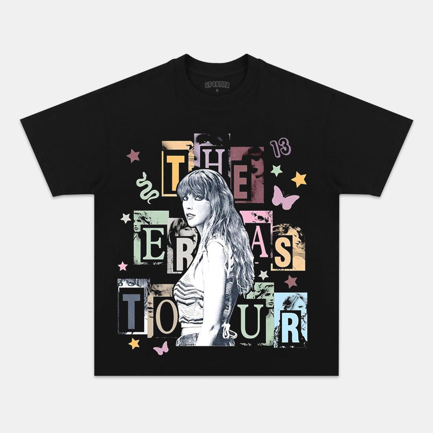 TAYLOR SWIFT TEE