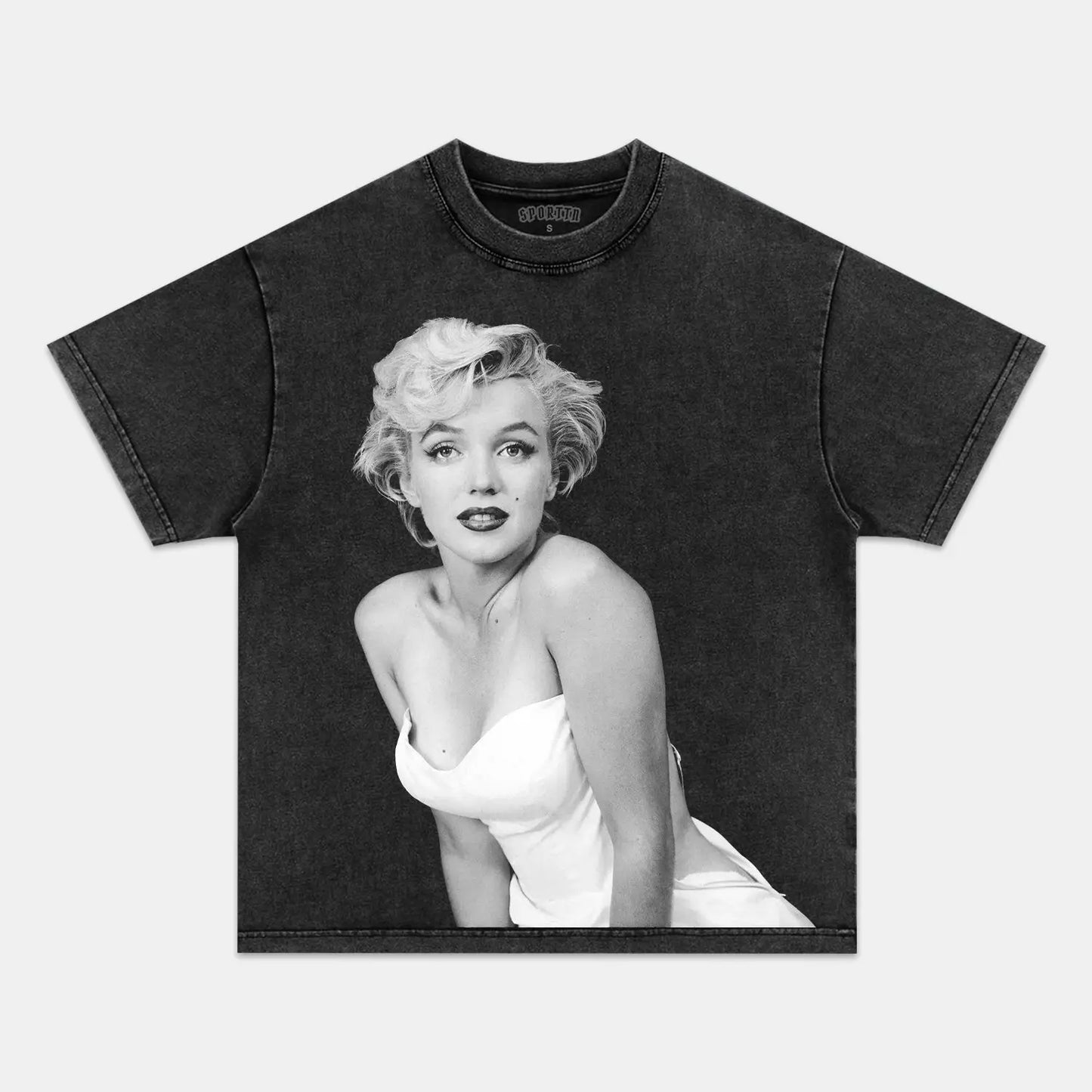 MARILYN MONROE CLASSIC TEE 4.0