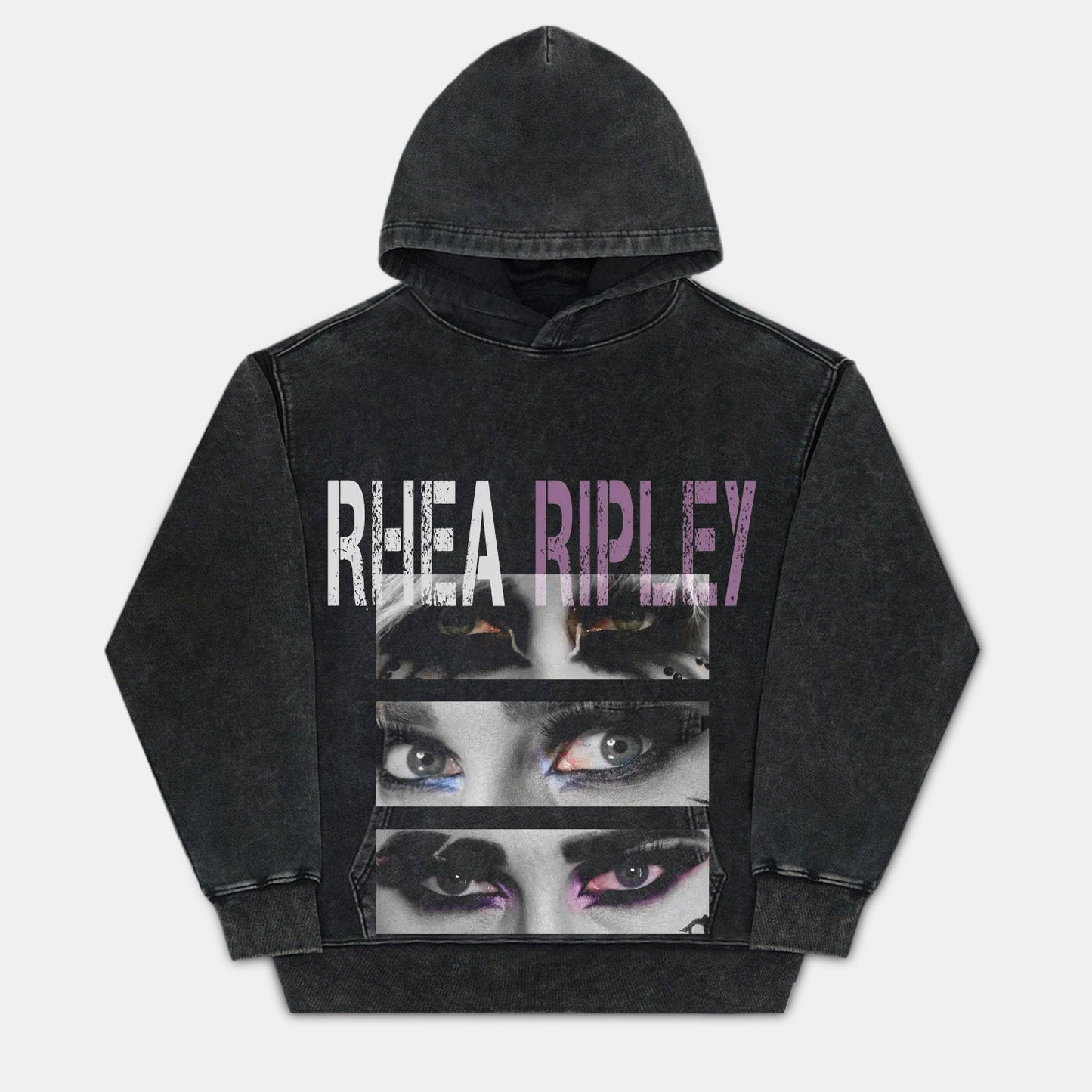 RHEA RIPLEY LONG SLEEVE | HOODIES