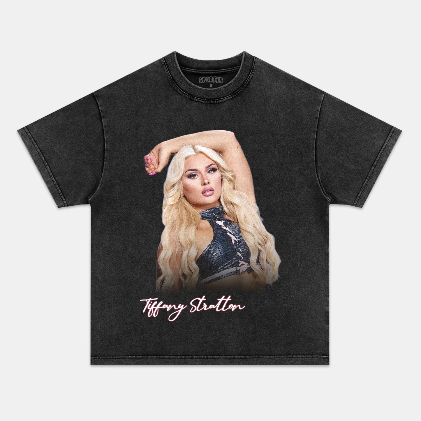 TIFFANY STRATTON 2.0 TEE