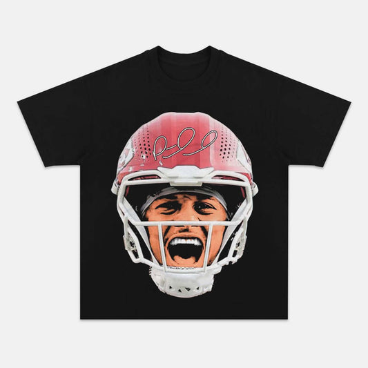 FOOTBALL TEE V1