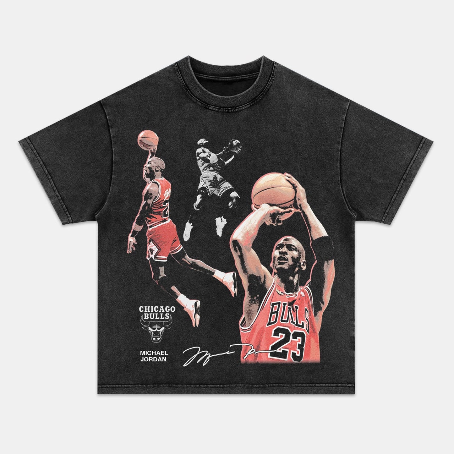 MICHAEL JORDAN TEE