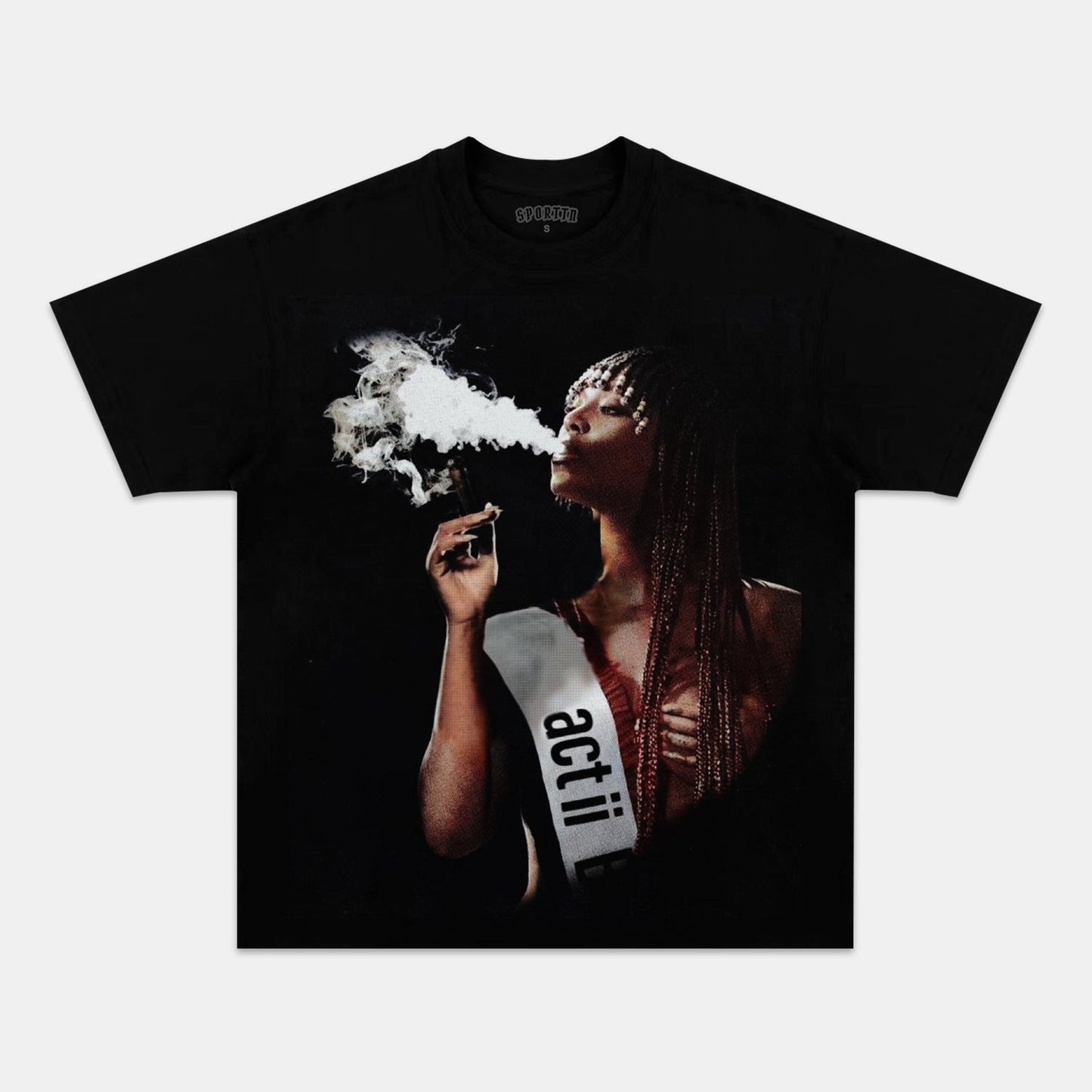 BEYONCE 12.14 2.0 TEE