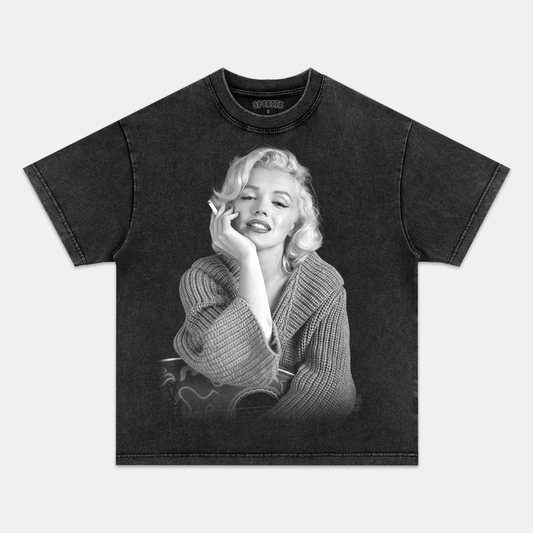 MARILYN MONROE VINTAGE TEE 4 10.17