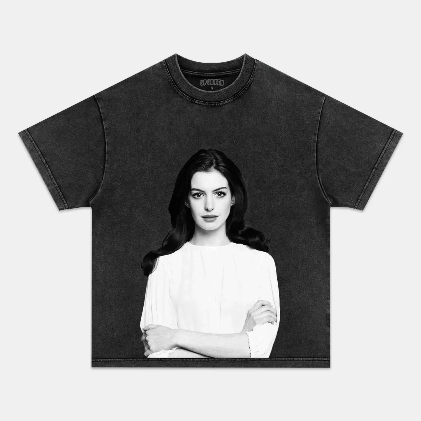 Anne Hathaway Tee 1.0