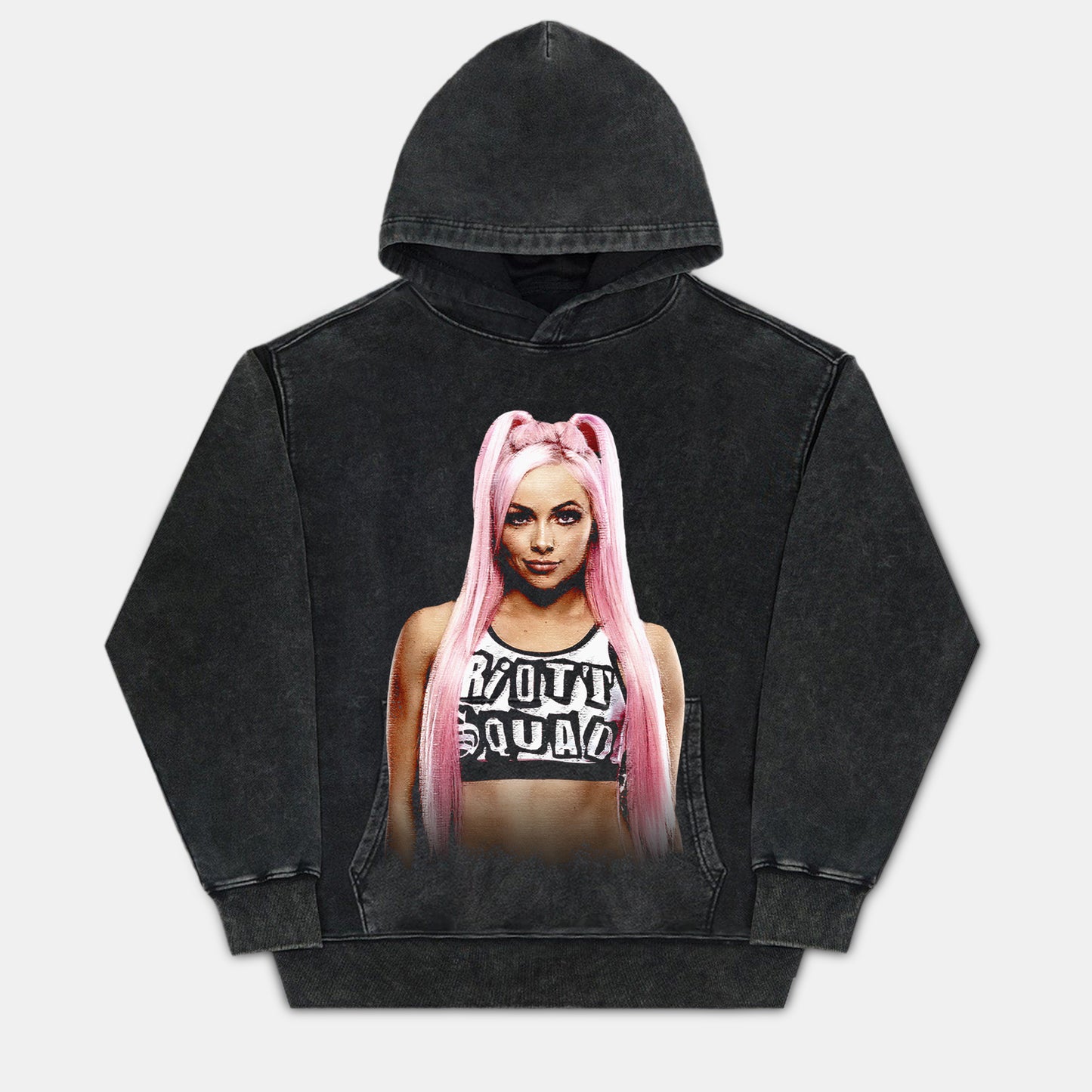 LIV MORGAN 2024 TEE