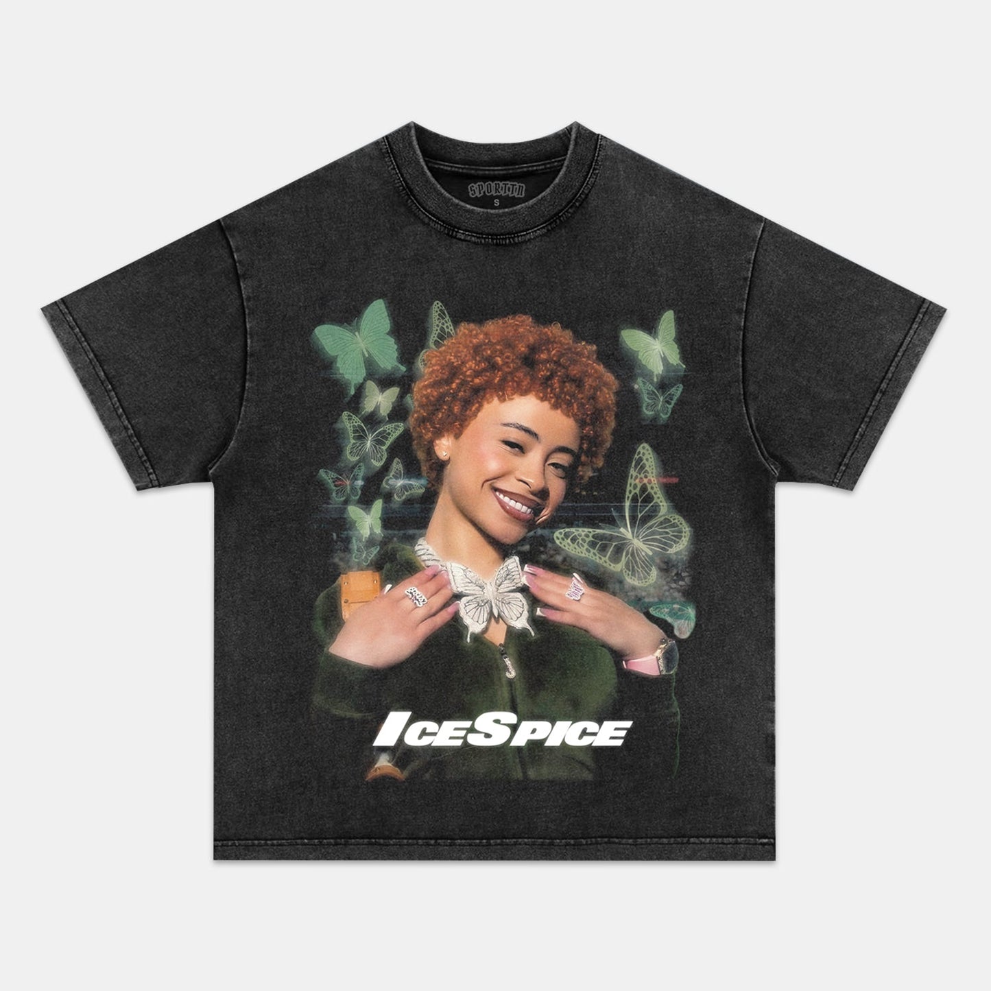 ICE SPICE 2024 TEE