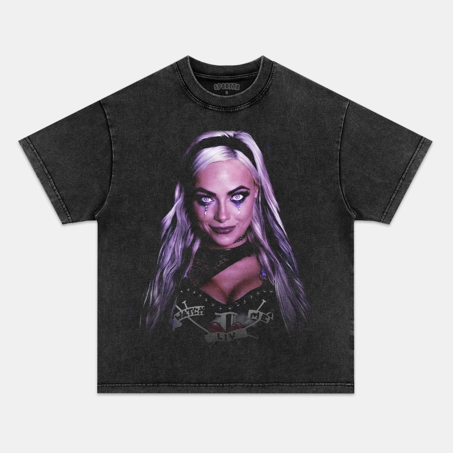 LIV MORGAN 11.30 TEE