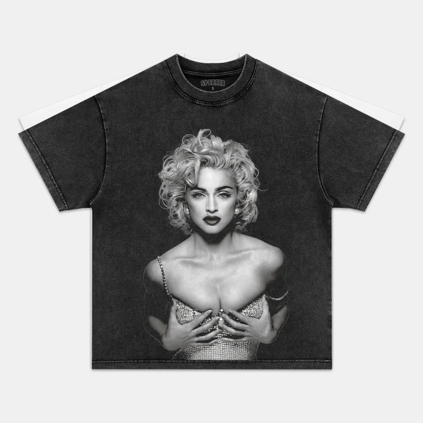 Madonna 1.0 Tee