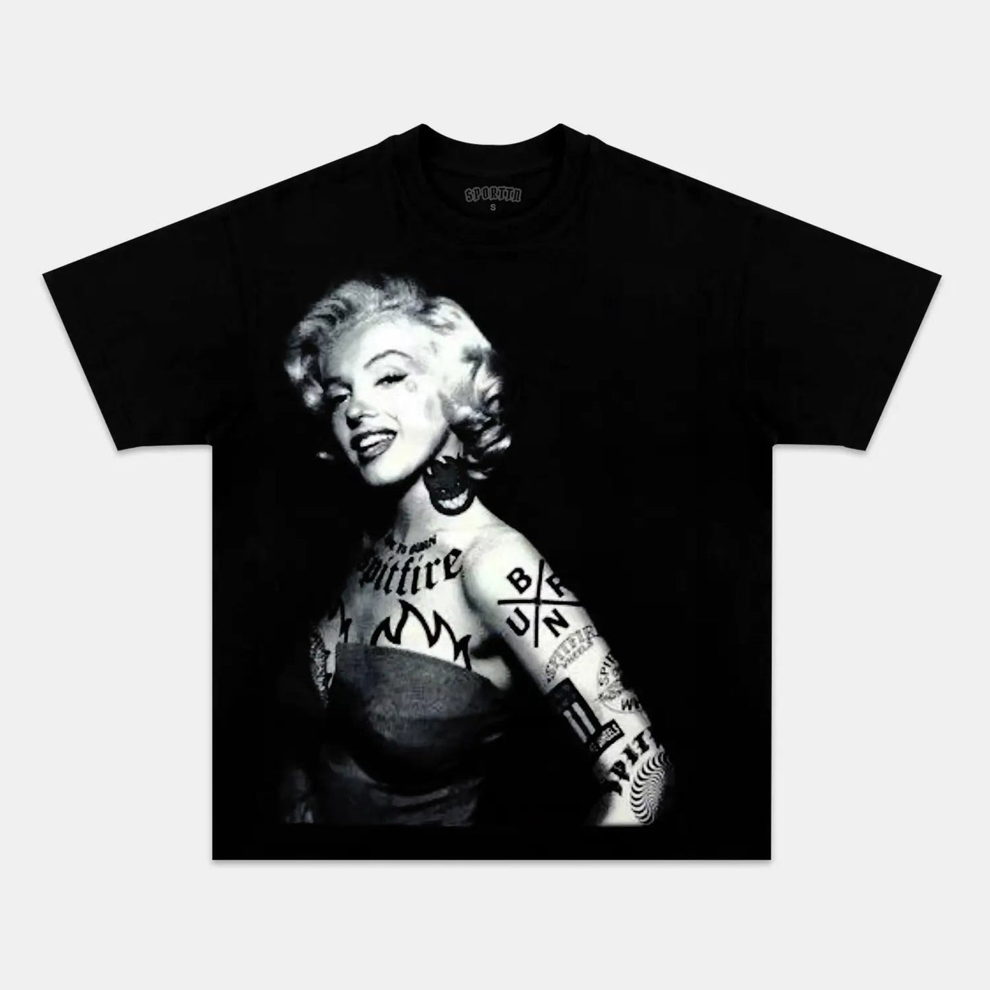 MARILYN MONROE TEE