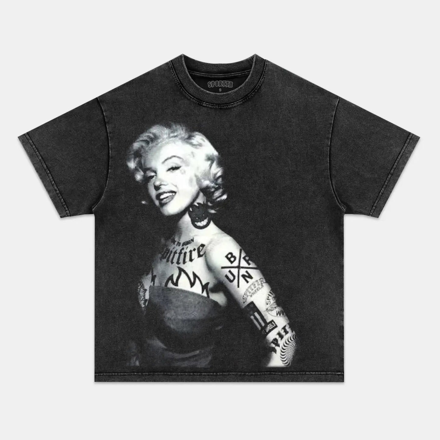 MARILYN MONROE TEE