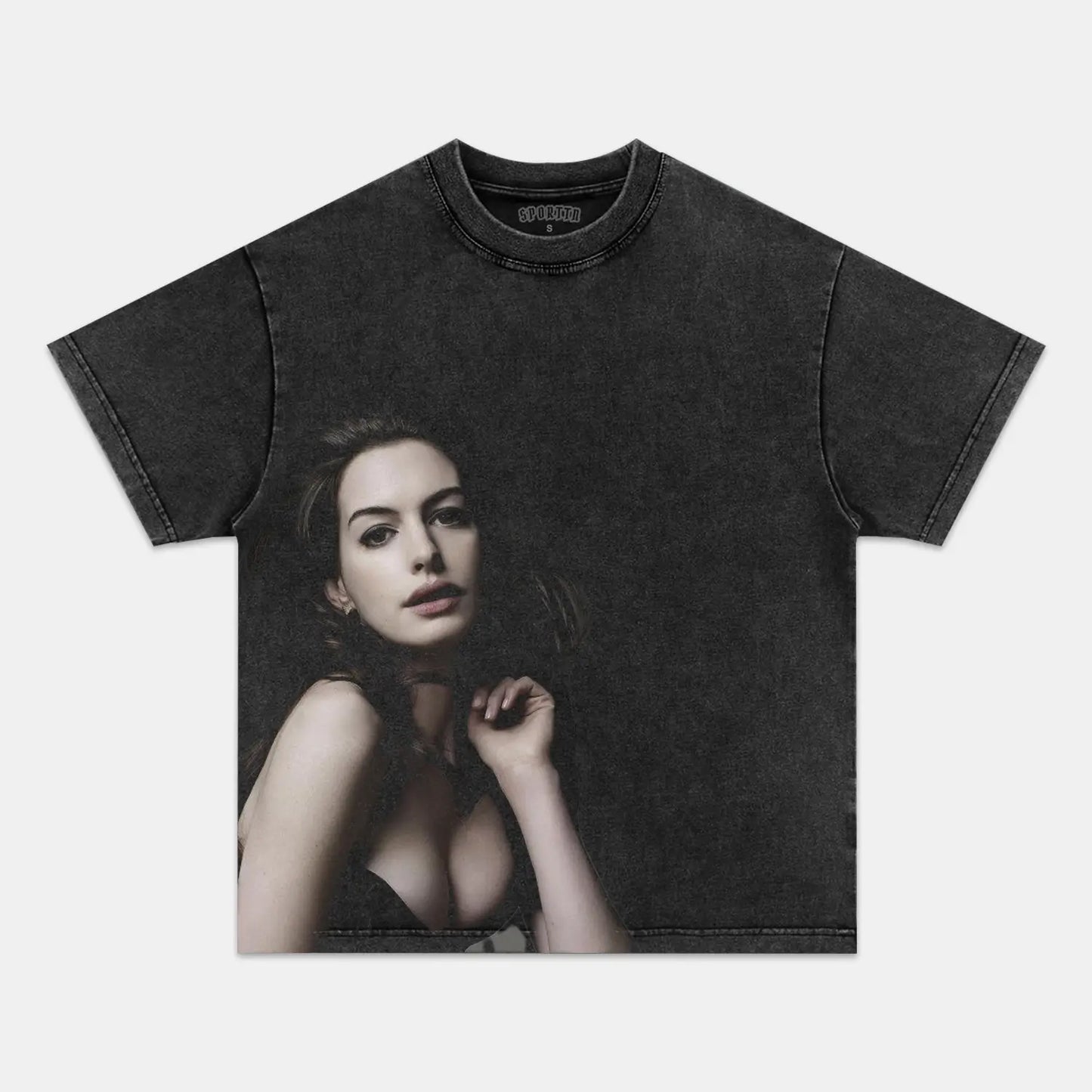 Anne Hathaway Tee