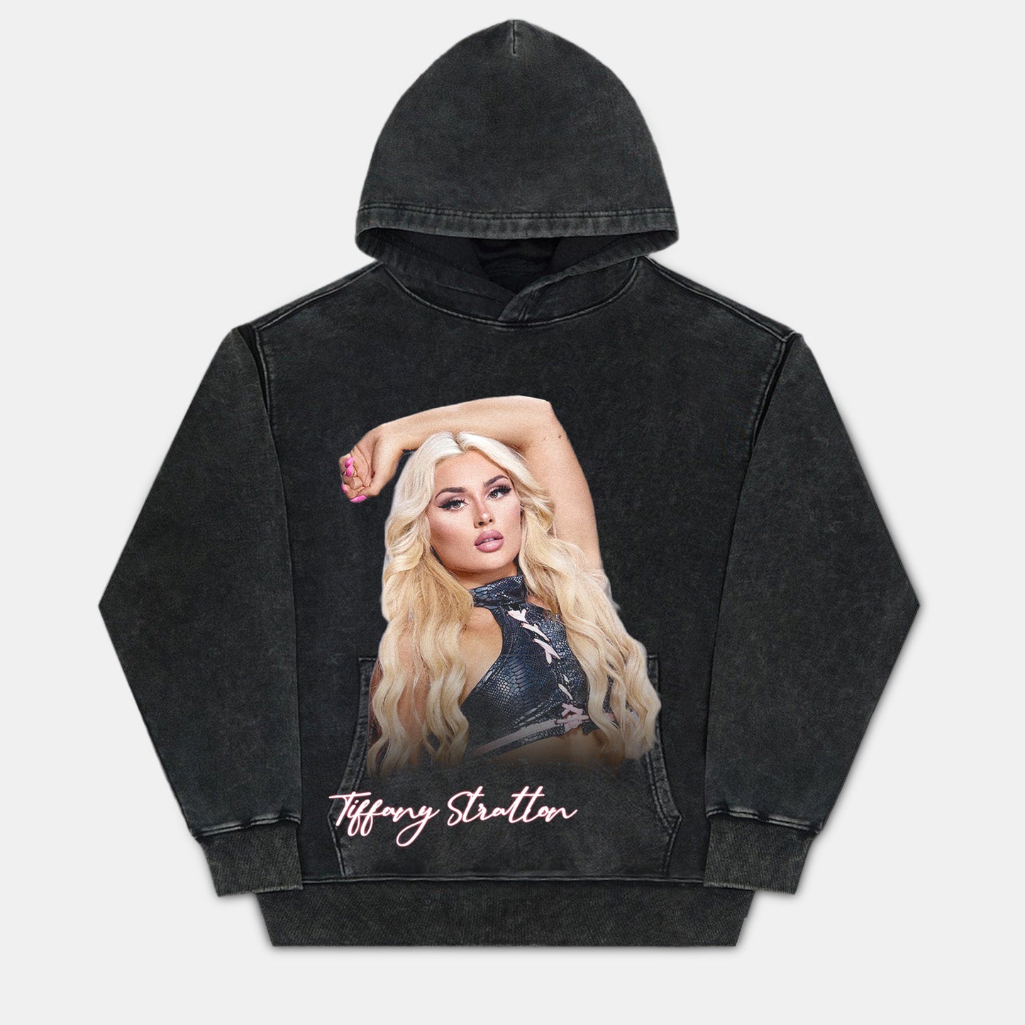 TIFFANY STRATTON 2.0 LONG SLEEVE | HOODIES