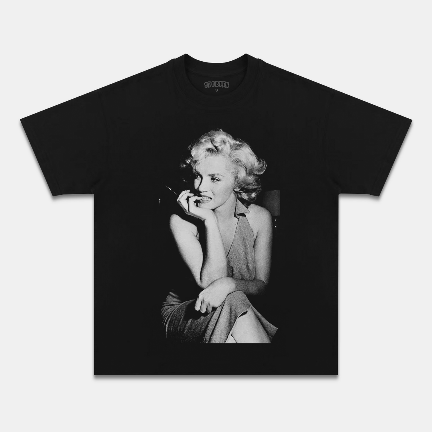 MARILYN MONROE VINTAGE TEE 2 10.17