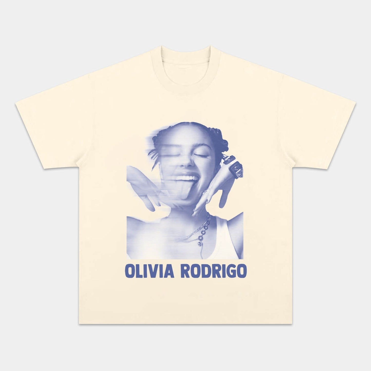 OLIVIA RODRIGO TEE