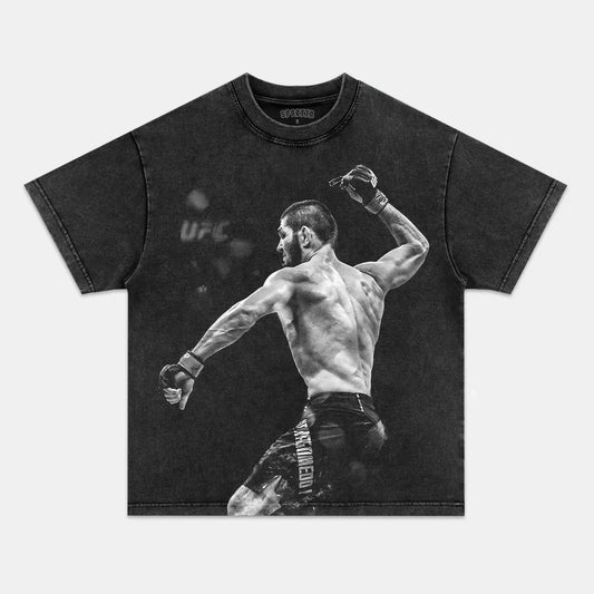 ISLAM MAKHACHEV 12.2 TEE