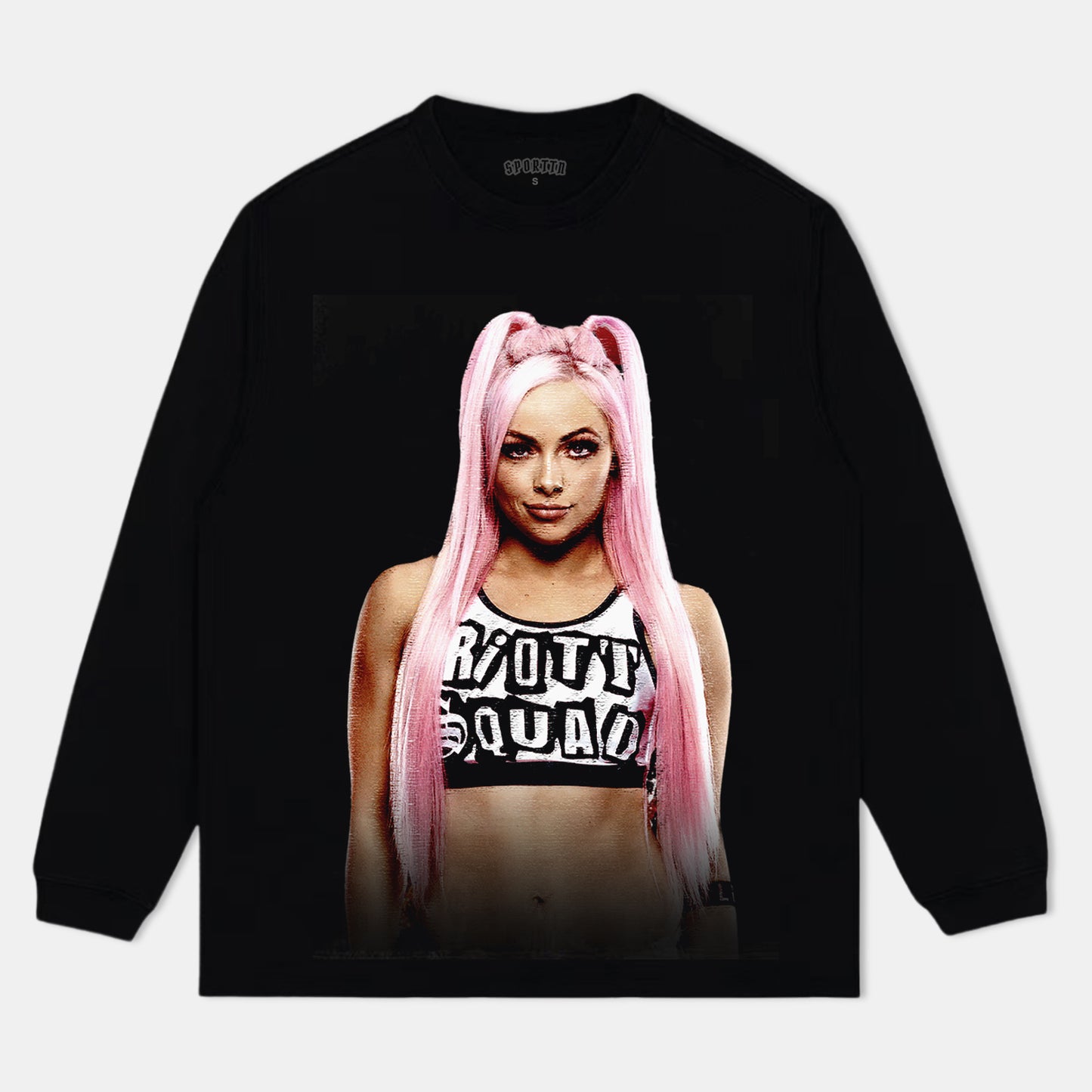 LIV MORGAN 2024 TEE