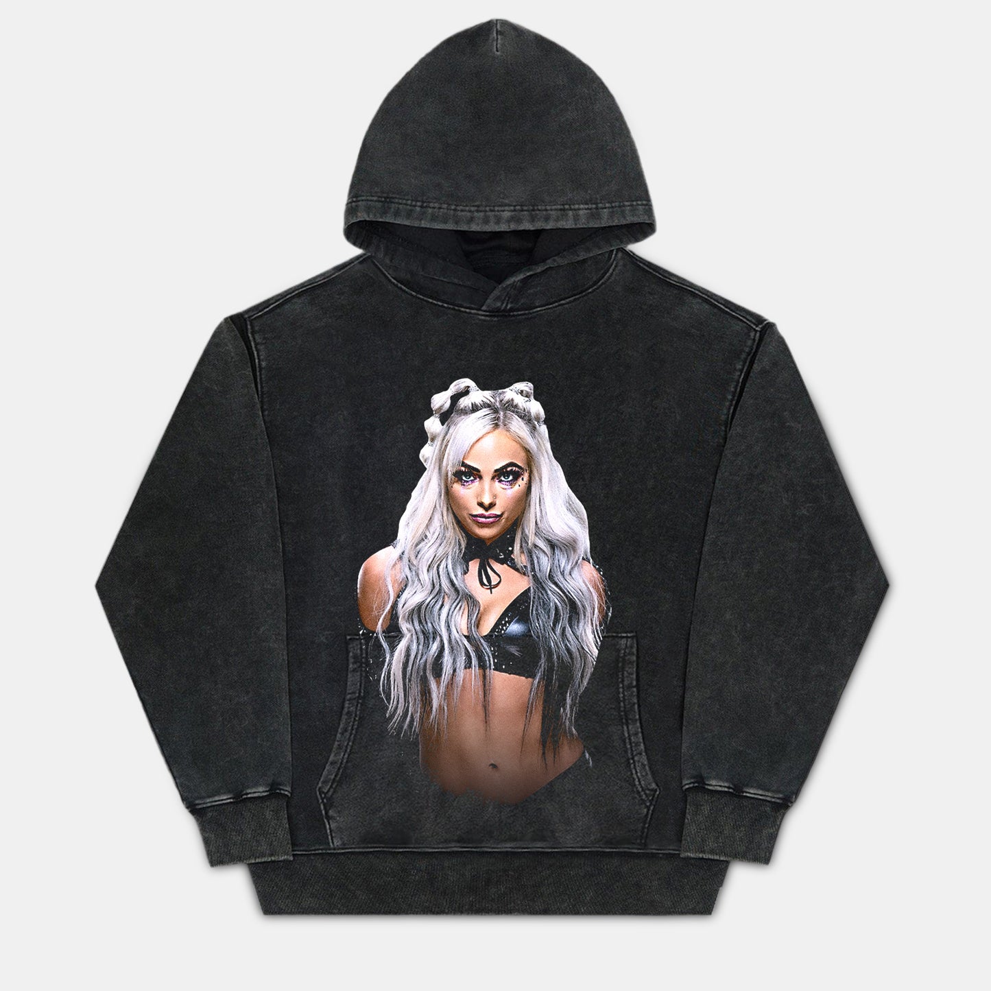 LIV MORGAN 2024 TEE