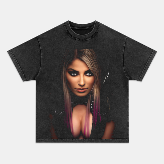 2024 ALEXA BLISS V4 TEE