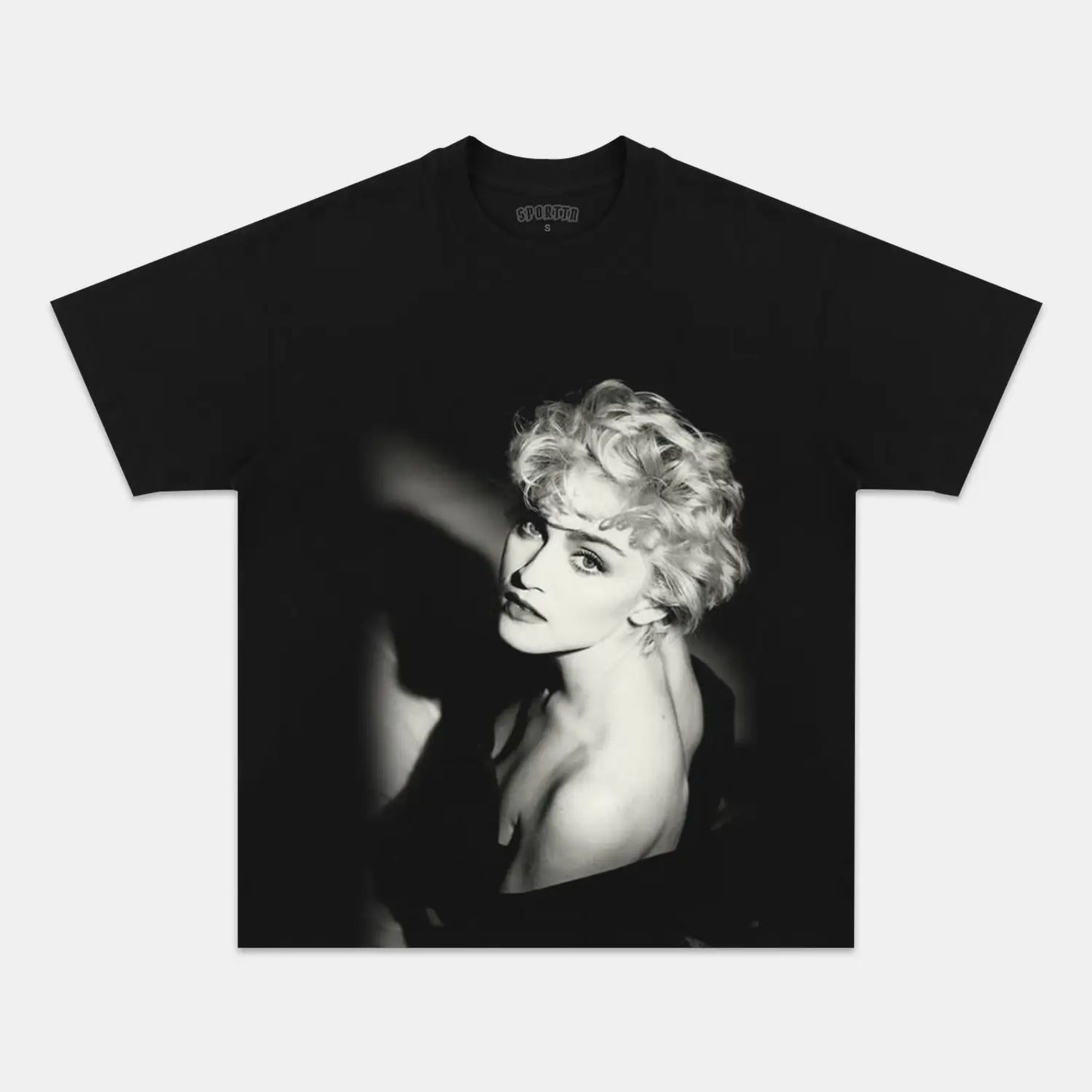 Madonna 2.0 Tee