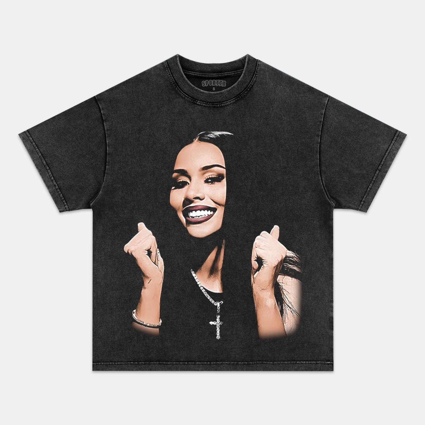 MARIAH THE SCIENTIST TEE