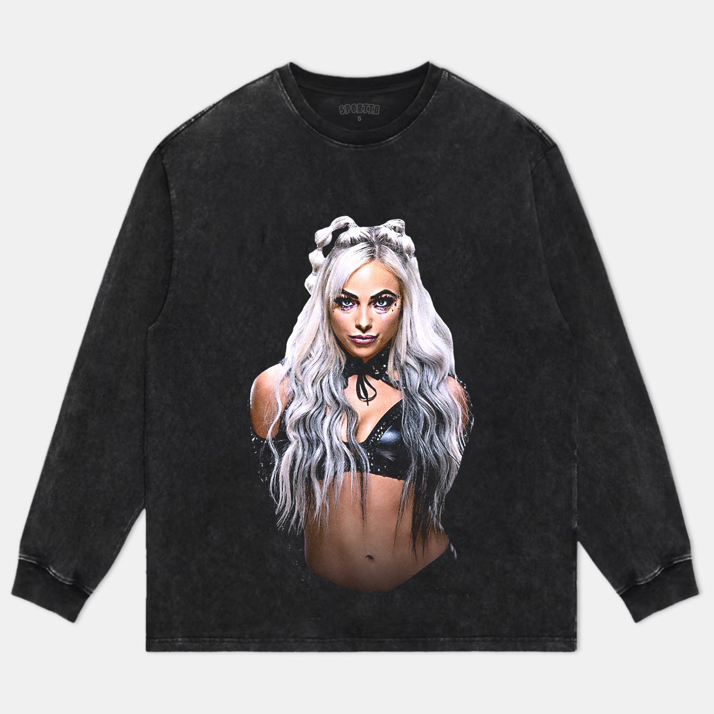 LIV MORGAN 2024 TEE