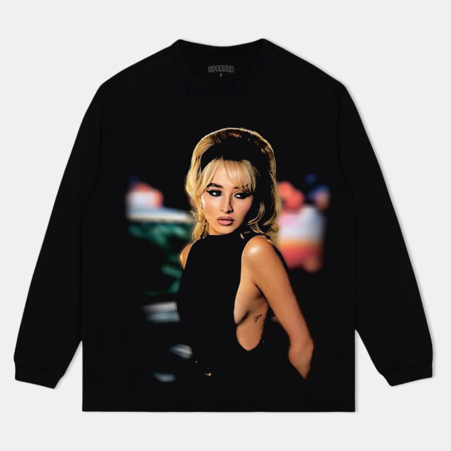 SABRINA CARPENTER TEE